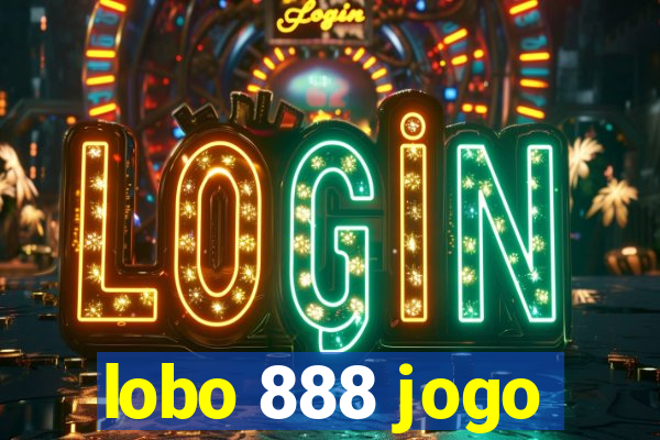 lobo 888 jogo